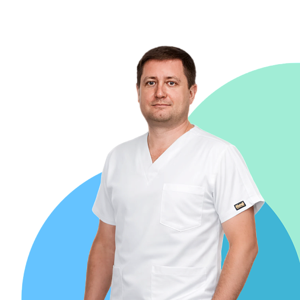 Ачкасов Александр Александрович